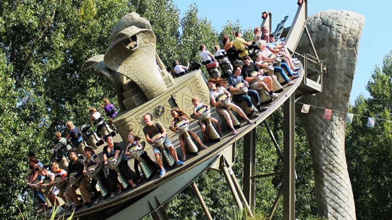 Chessington World of Adventures Resort - Featured Image - 6 Chessington World of Adventures Resort - Featured Image - 6