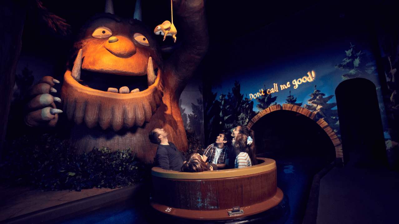 Chessington World of Adventures Resort - Featured Image - 8 Chessington World of Adventures Resort - Featured Image - 8
