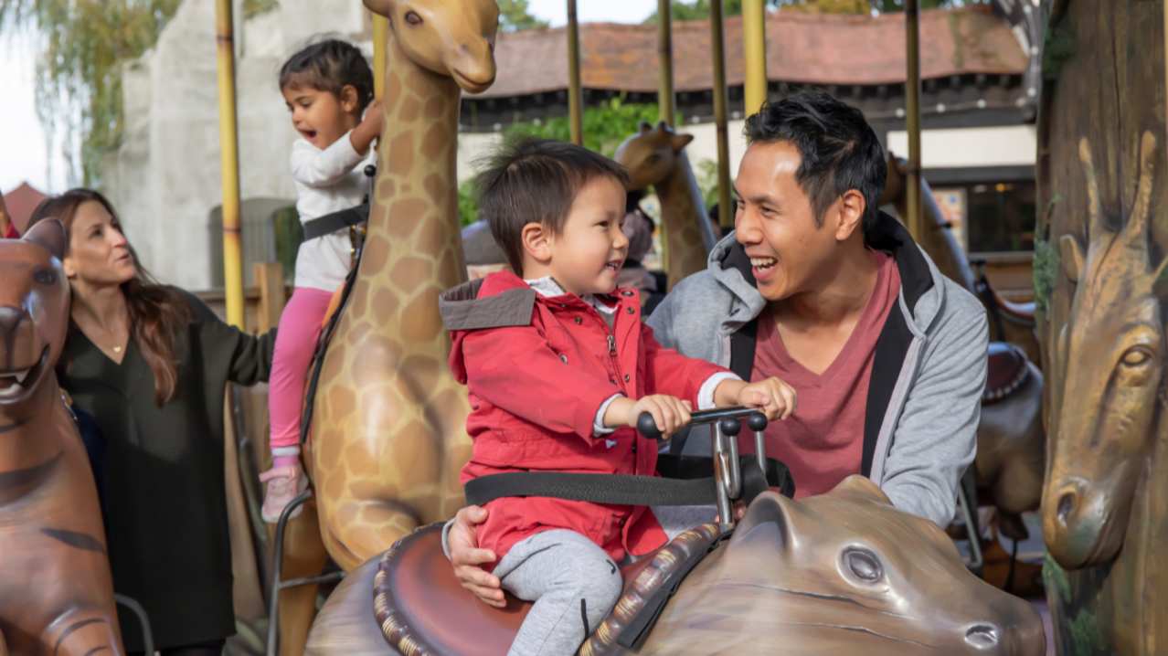 Chessington World of Adventures Resort - Featured Image - 9 Chessington World of Adventures Resort - Featured Image - 9