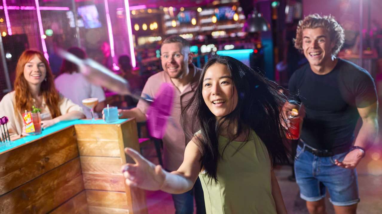Boom Battle Bar Ealing - Featured Image - 2