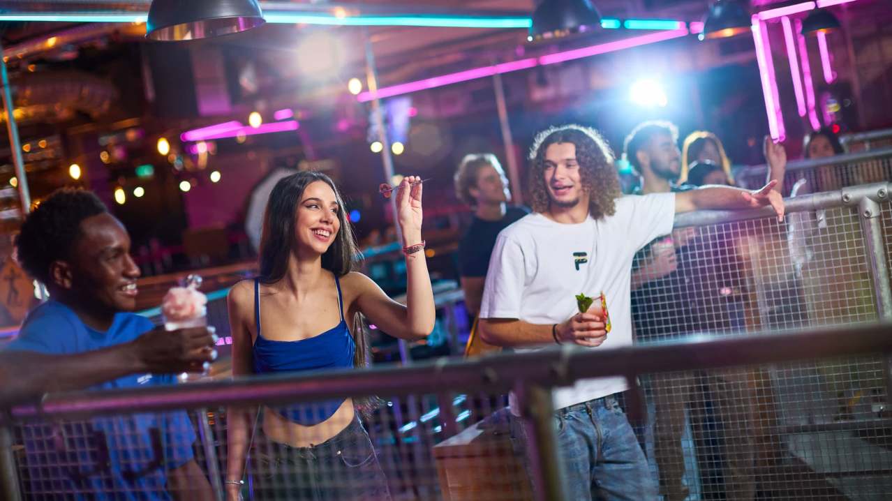 Boom Battle Bar Southend - Featured Image - 1