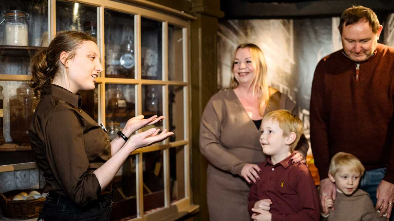 York's Chocolate Story - Featured Image - 2 York's Chocolate Story - Featured Image - 2