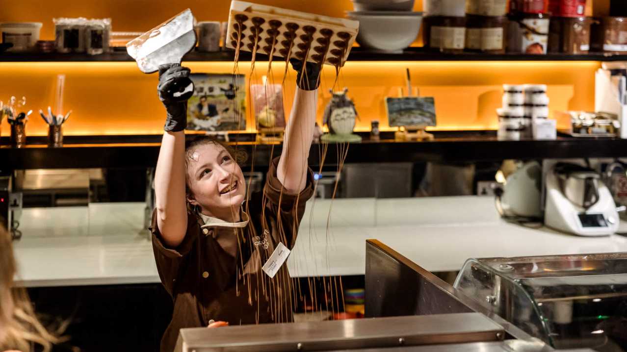 York's Chocolate Story - Featured Image - 5 York's Chocolate Story - Featured Image - 5