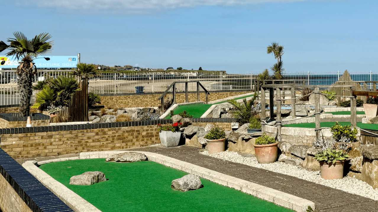 Strokes Adventure Golf - Featured Image - 1 Strokes Adventure Golf - Featured Image - 1