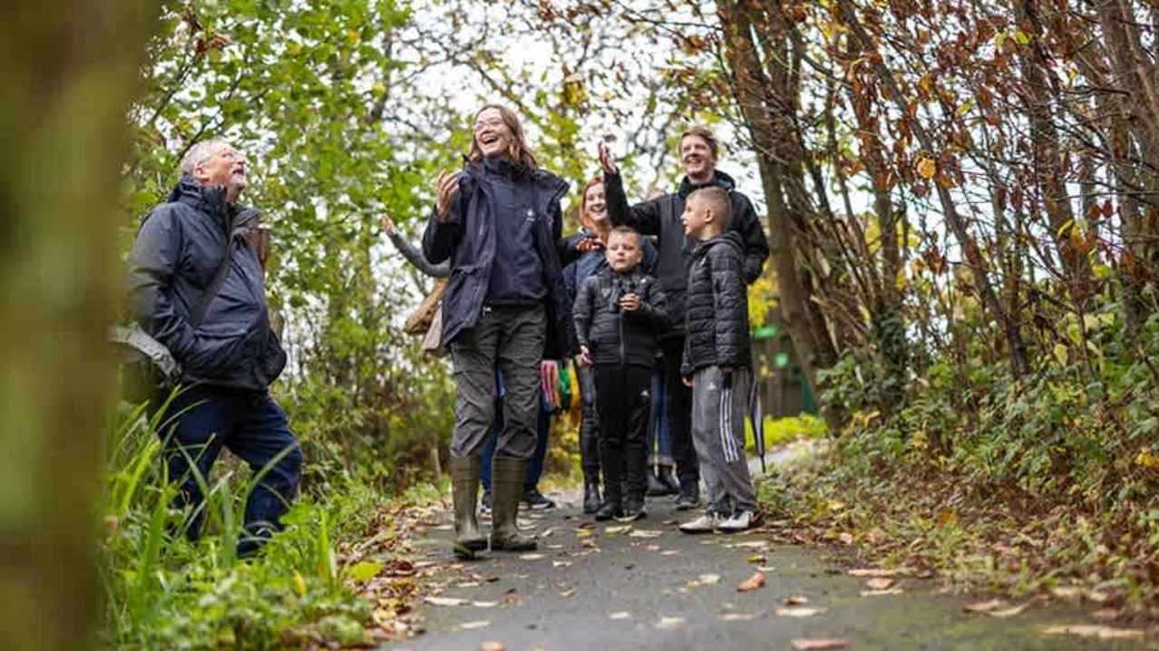 WWT Washington Wetland Centre - Featured Image - 8 WWT Washington Wetland Centre - Featured Image - 8