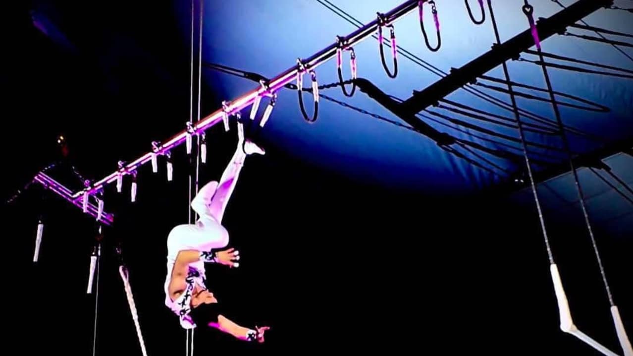 Gandeys Circus - Featured Image - 2
