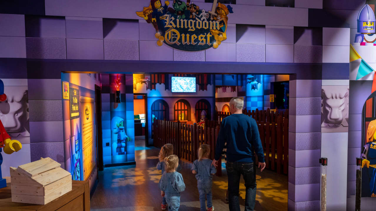 LEGOLAND Discovery Centre Birmingham - Featured Image - 4 LEGOLAND Discovery Centre Birmingham - Featured Image - 4