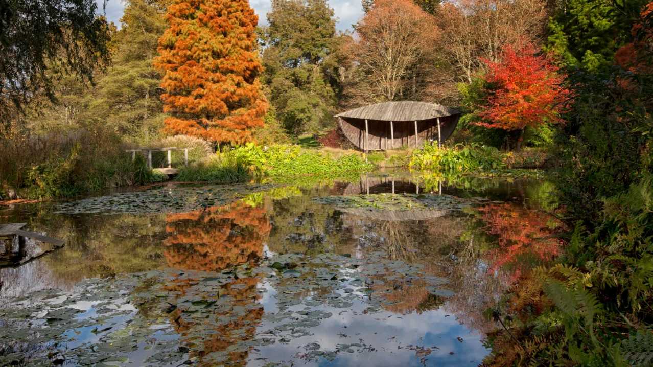 Sir Harold Hillier Gardens - Featured Image - 3
