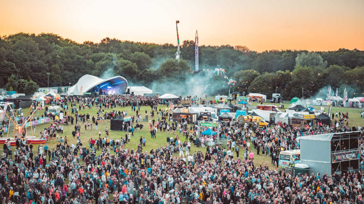 Godiva Festival - Featured Image - 2 Godiva Festival - Featured Image - 2