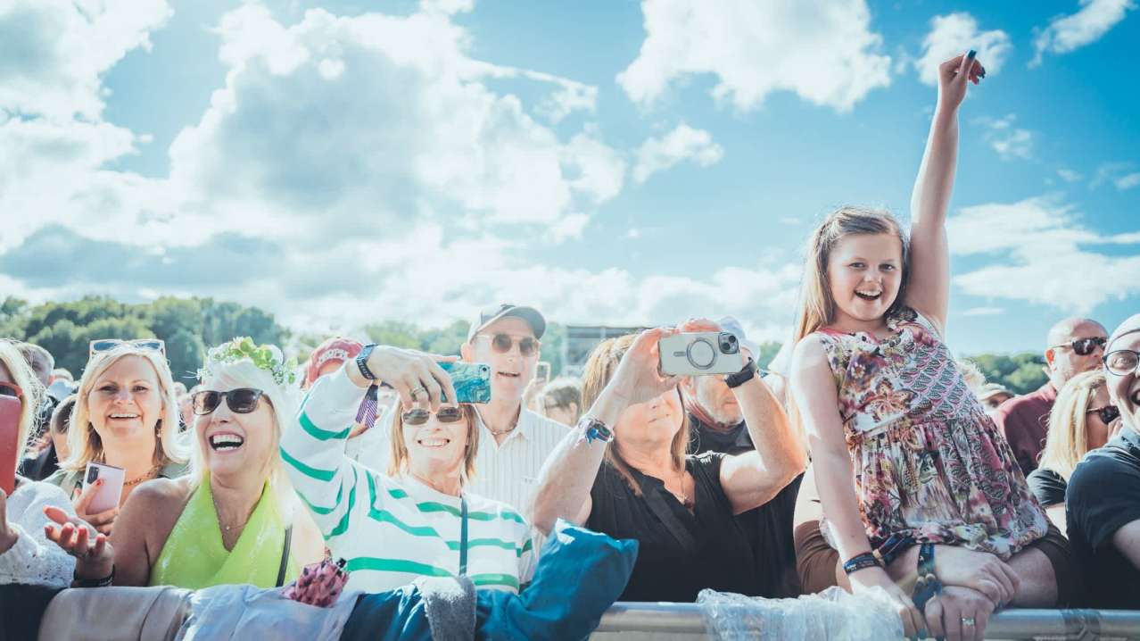 Godiva Festival - Featured Image - 1 Godiva Festival - Featured Image - 1