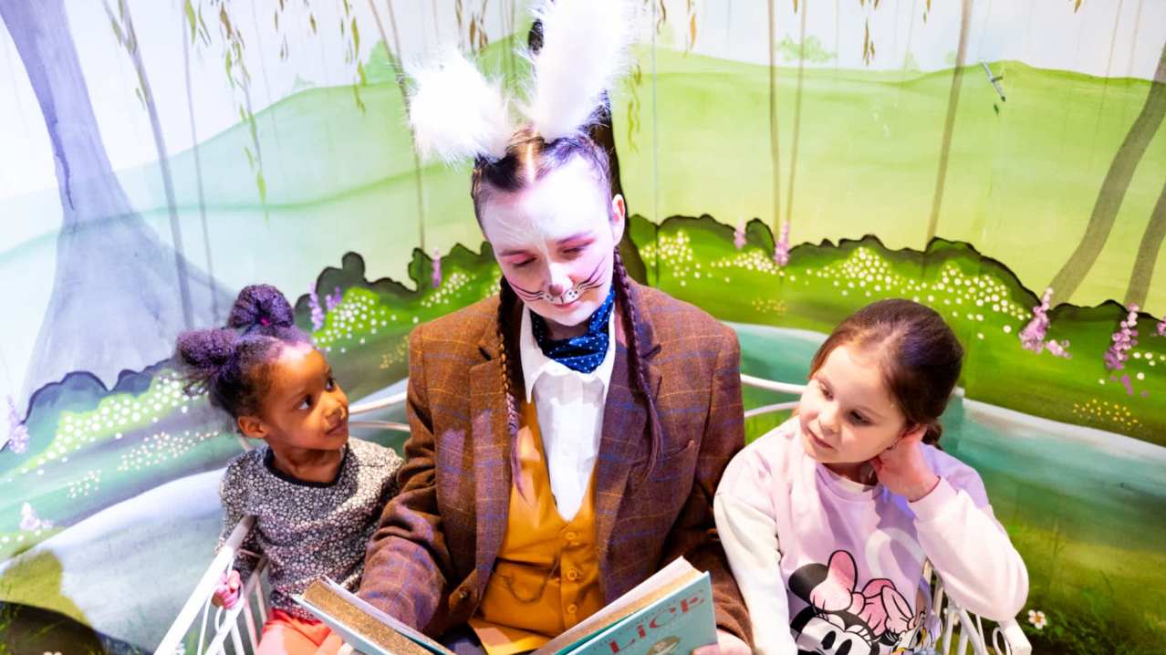 Adventures in Wonderland - Featured Image - 4