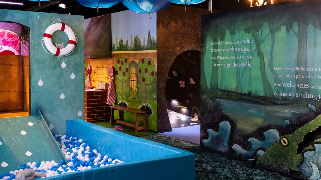 Adventures in Wonderland - Featured Image - 6