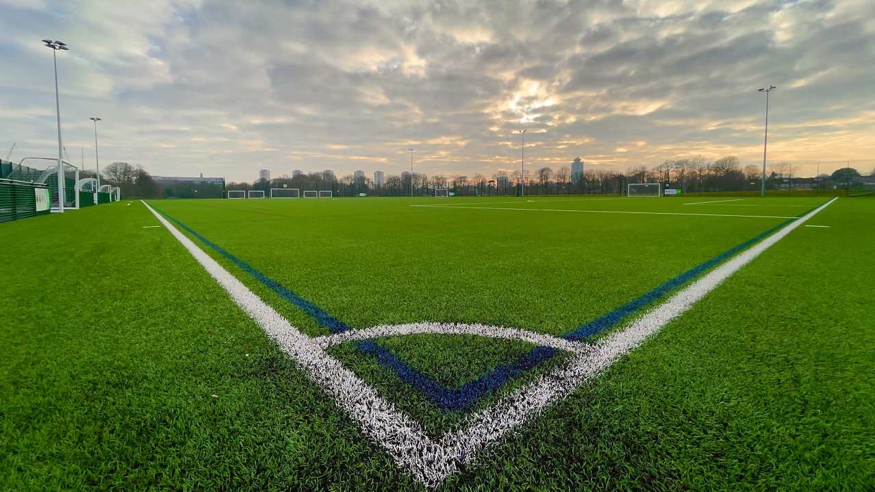 Gunnersbury Park Sports Hub - Featured Image - 4