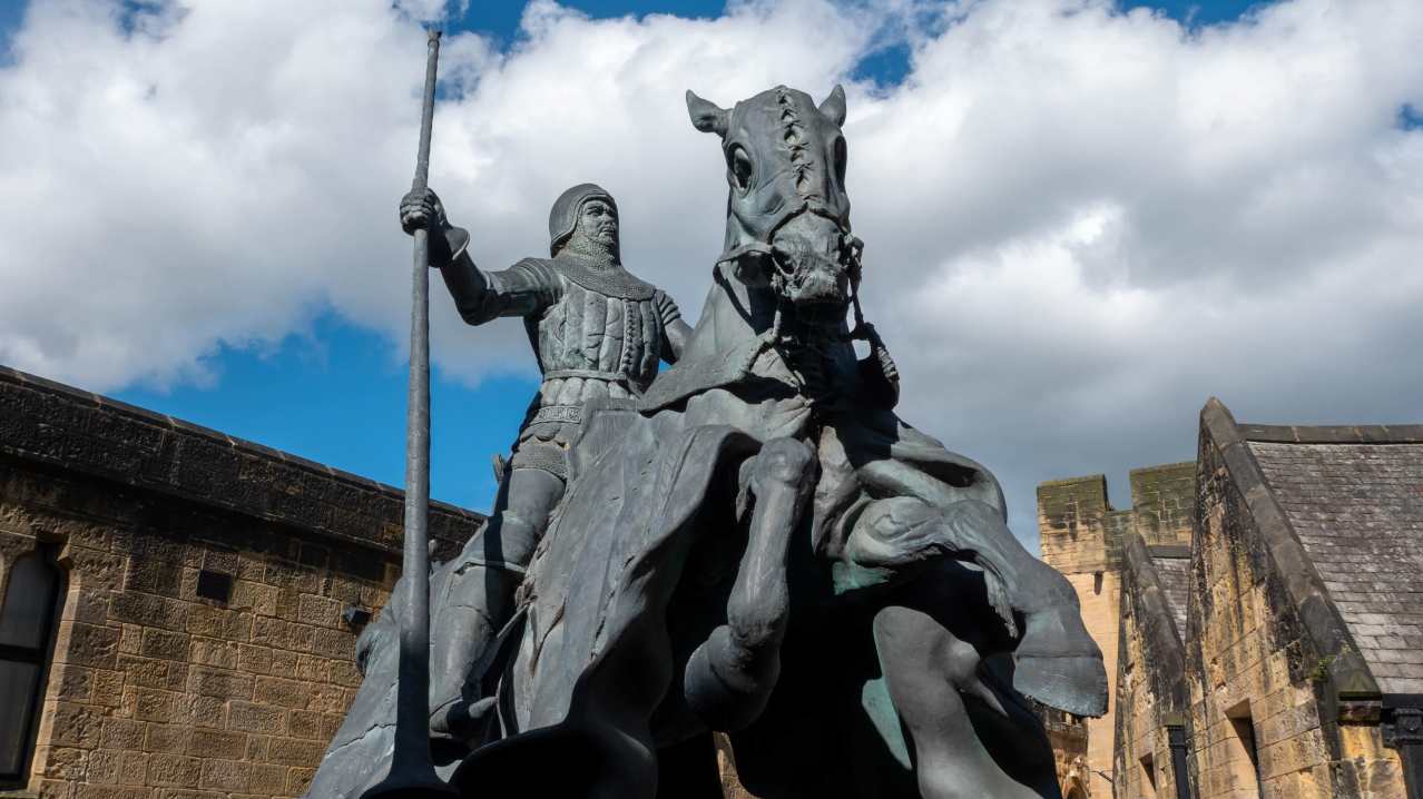 Alnwick Castle - Featured Image - 9 Alnwick Castle - Featured Image - 9