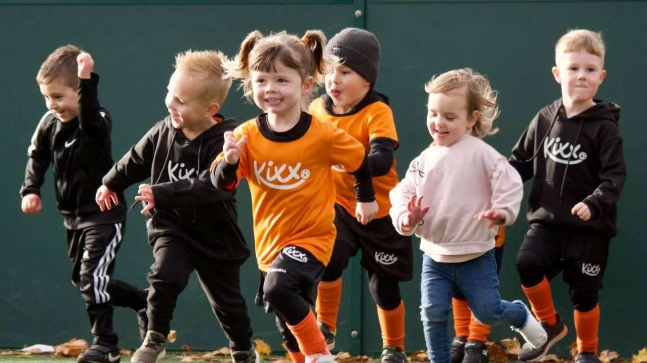 Kixx Redditch - Featured Image - 1 Kixx Redditch - Featured Image - 1