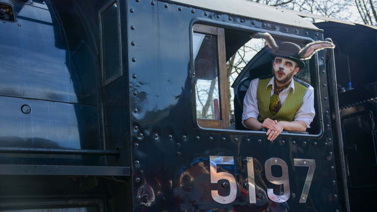 Churnet Valley Railway - Featured Image - 9