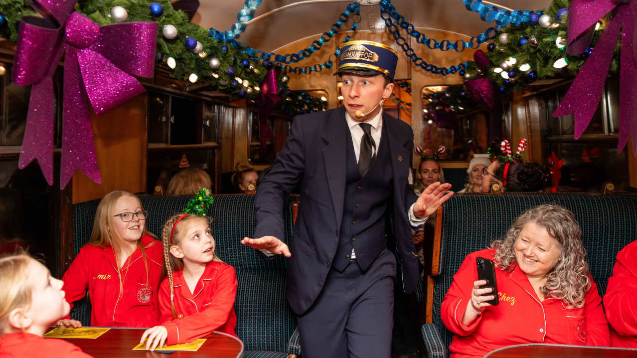 Churnet Valley Railway - Featured Image - 10