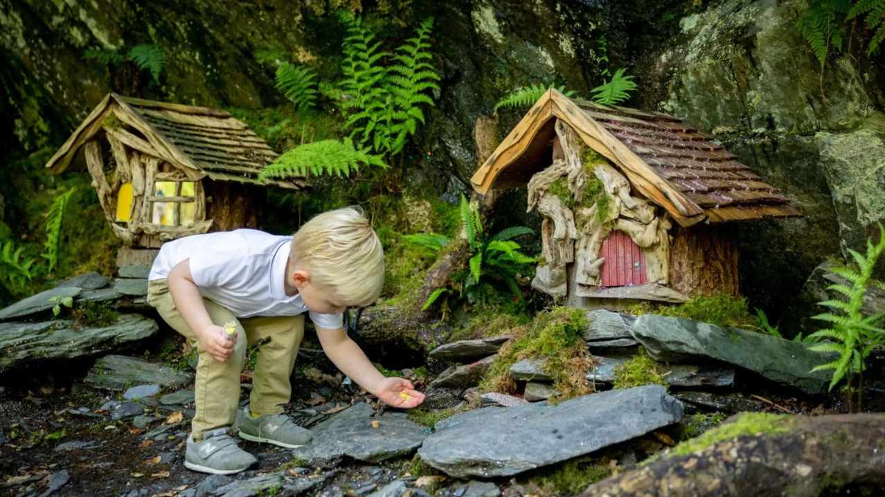 Loch Lomond Faerie Trail - Featured Image - 1