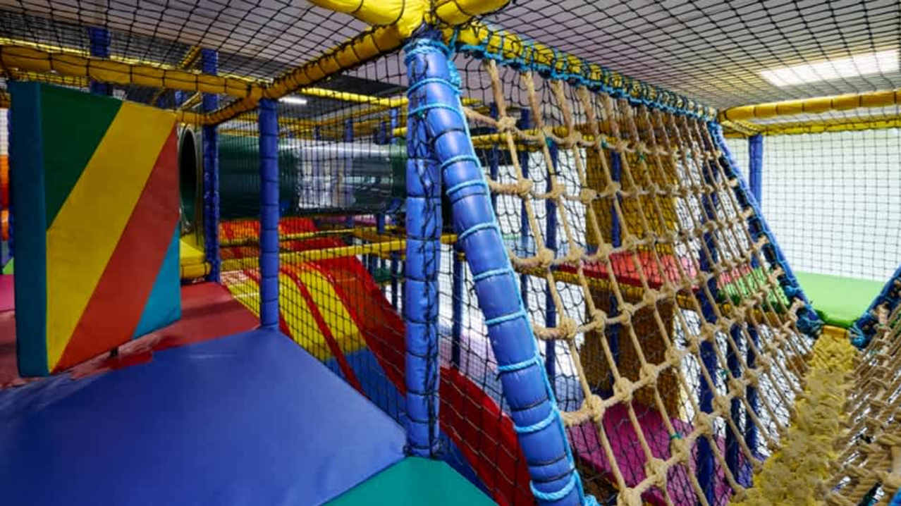 The Play Centre at Edmonton Leisure - Featured Image - 4
