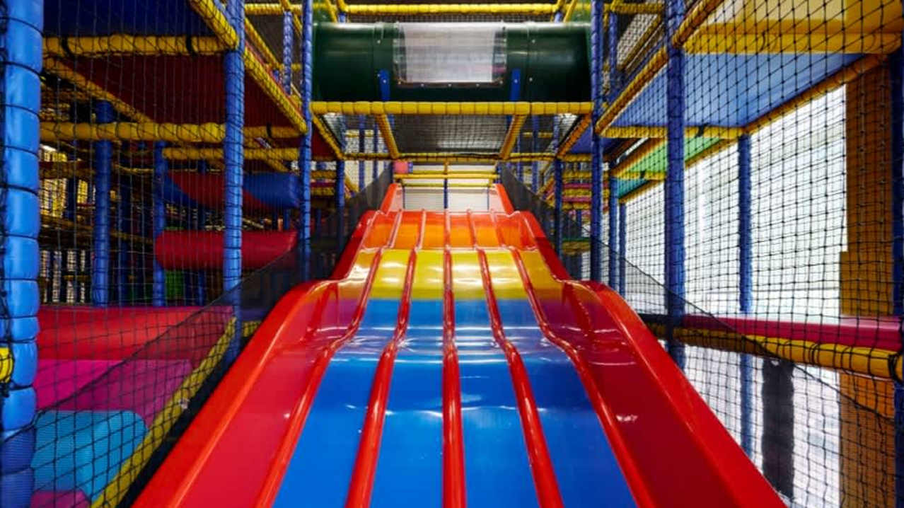 The Play Centre at Edmonton Leisure - Featured Image - 5