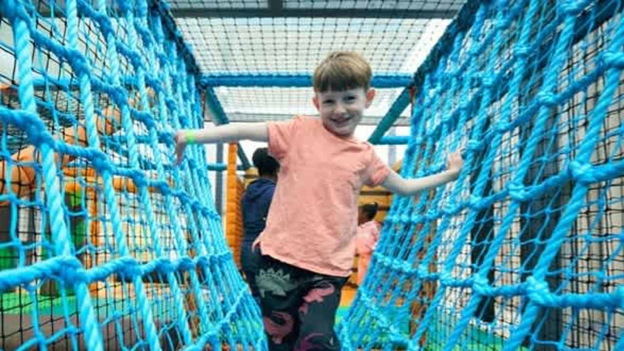 The Play Centre at Edmonton Leisure - Featured Image - 6