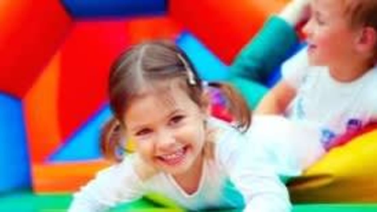 The Play Centre at Edmonton Leisure - Featured Image - 7