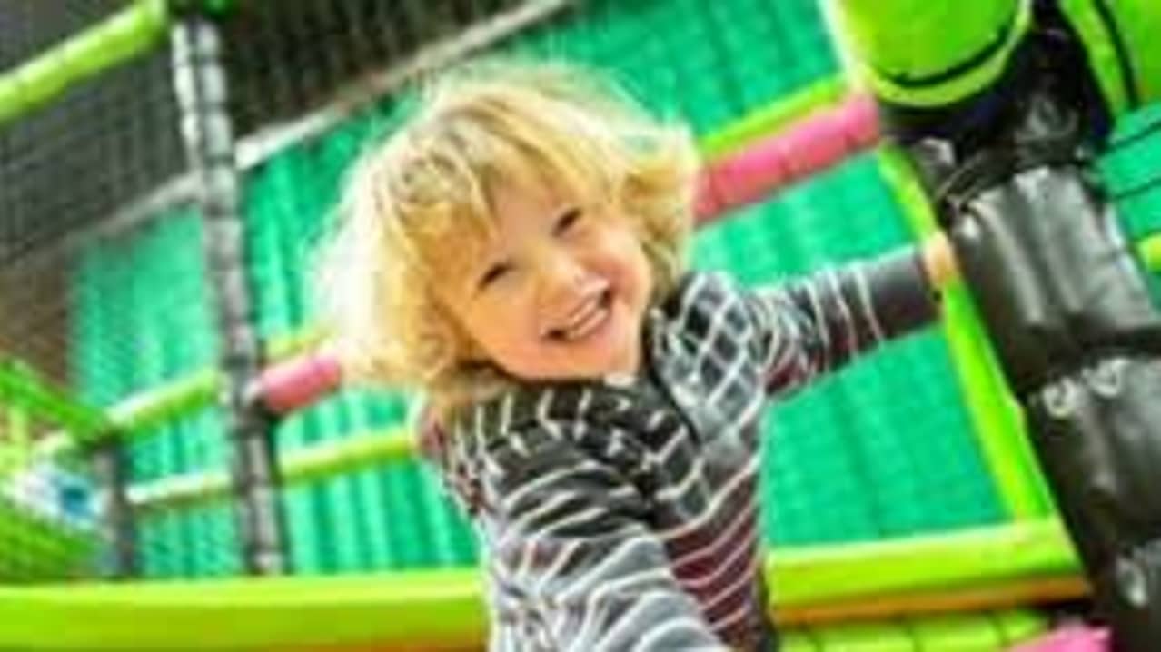 The Play Centre at Edmonton Leisure - Featured Image - 8