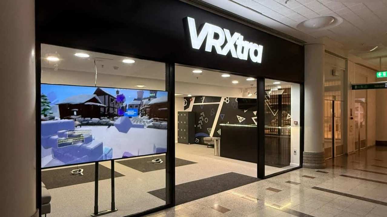 VRXtra Kingston - Featured Image - 2 VRXtra Kingston - Featured Image - 2