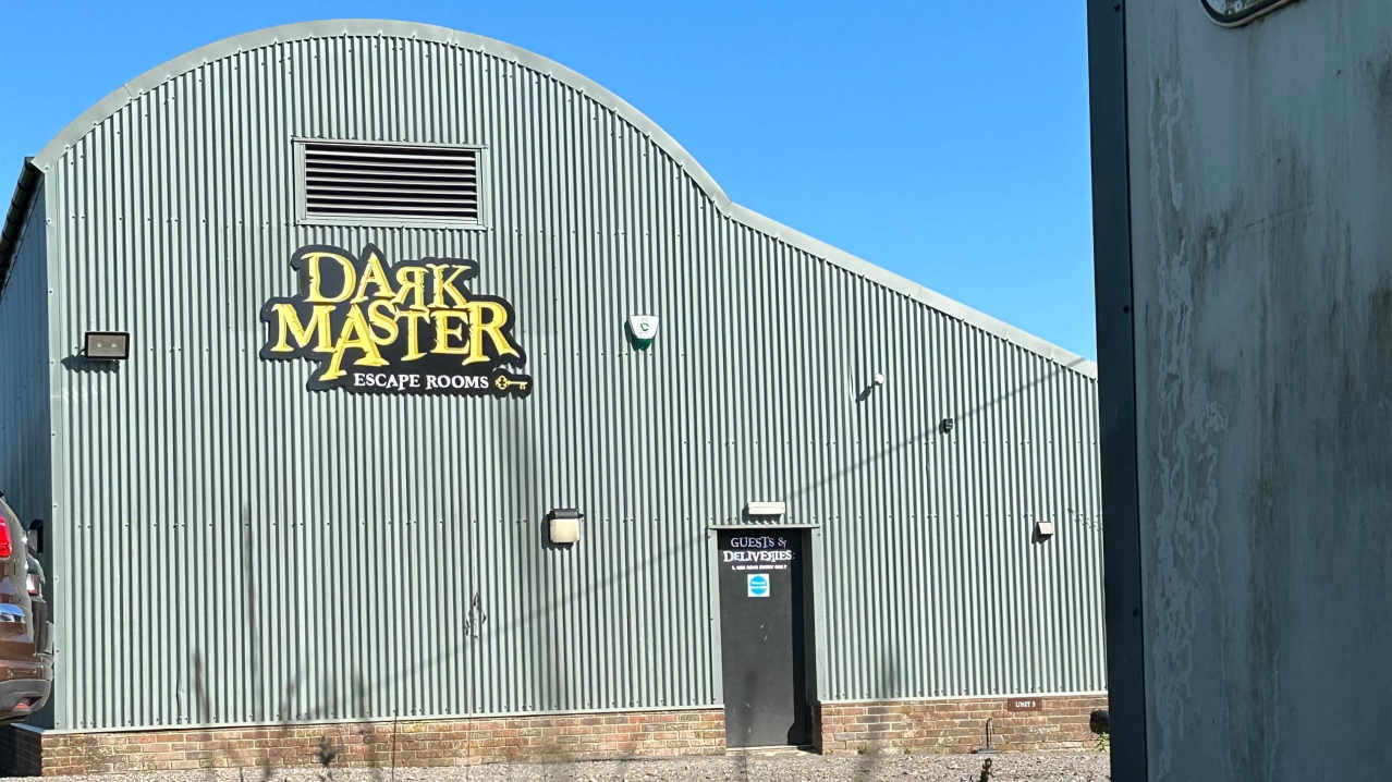 DarkMaster Escape Rooms - Featured Image - 4