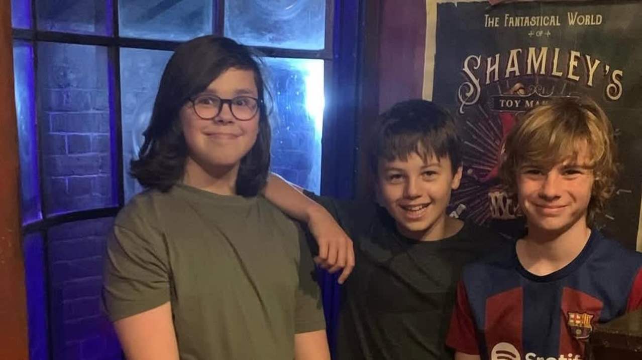 DarkMaster Escape Rooms - Featured Image - 6
