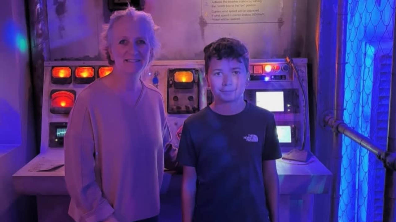 DarkMaster Escape Rooms - Featured Image - 7