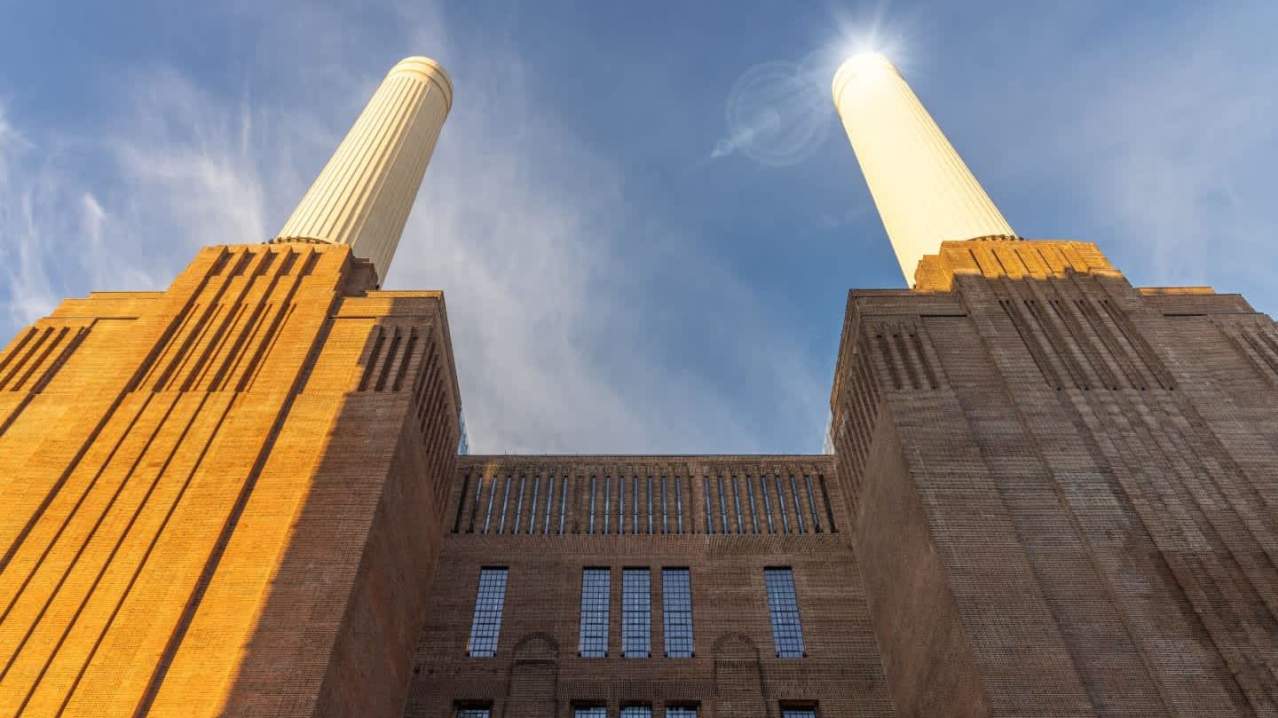 Lift 109 at Battersea Power Station - Featured Image - 3 Lift 109 at Battersea Power Station - Featured Image - 3