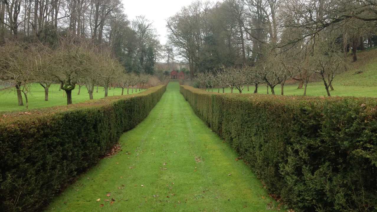 Painswick Rococo Garden - Featured Image - 10