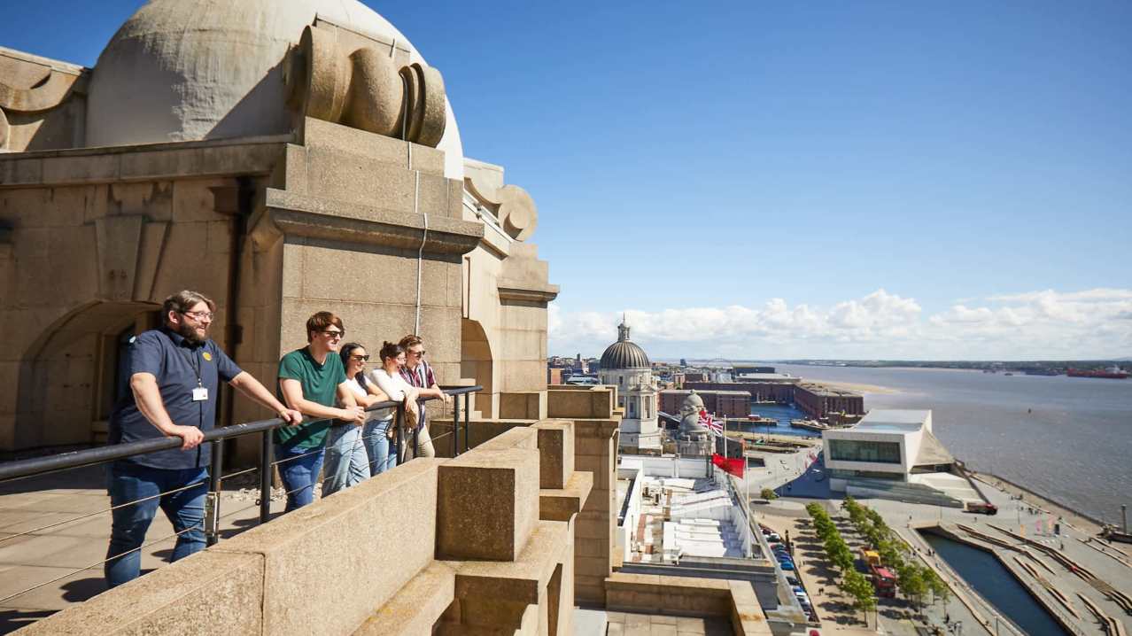 Royal Liver Building 360 - Featured Image - 6