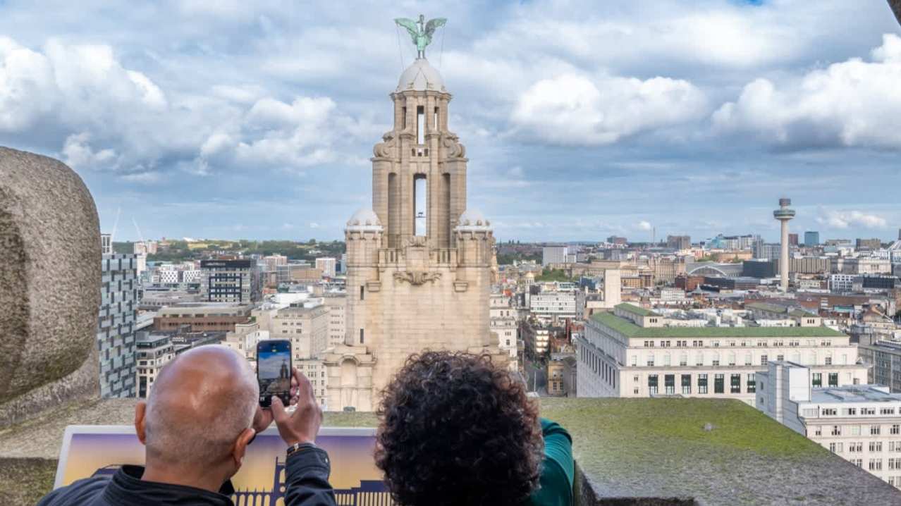 Royal Liver Building 360 - Featured Image - 1