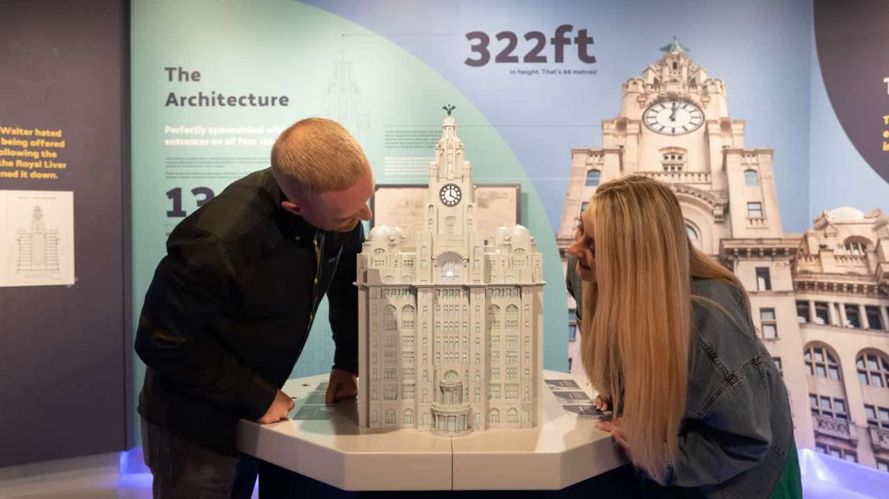 Royal Liver Building 360 - Featured Image - 10