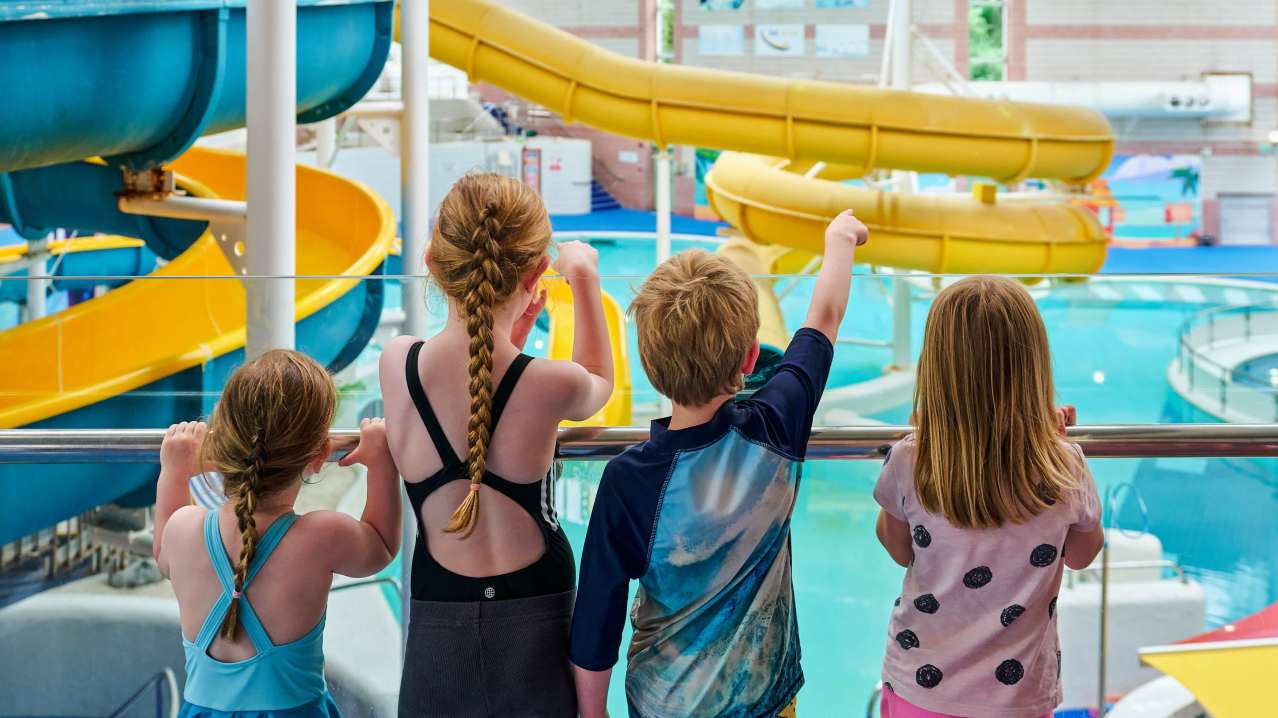 Perth Leisure Pool - Featured Image - 7 Perth Leisure Pool - Featured Image - 7