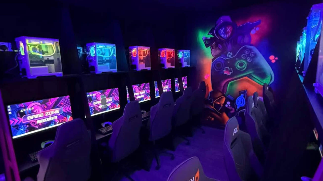 Hurricane Gaming - Featured Image - 1