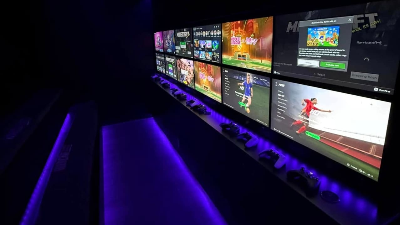Hurricane Gaming - Featured Image - 6