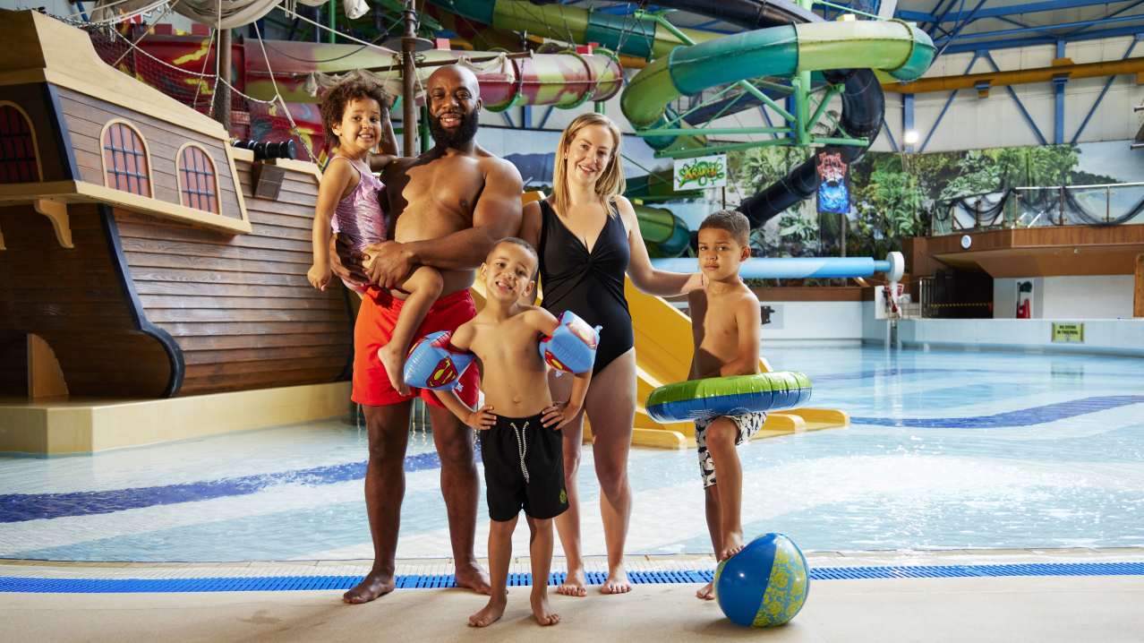 Calypso Cove Waterpark - Featured Image - 4 Calypso Cove Waterpark - Featured Image - 4