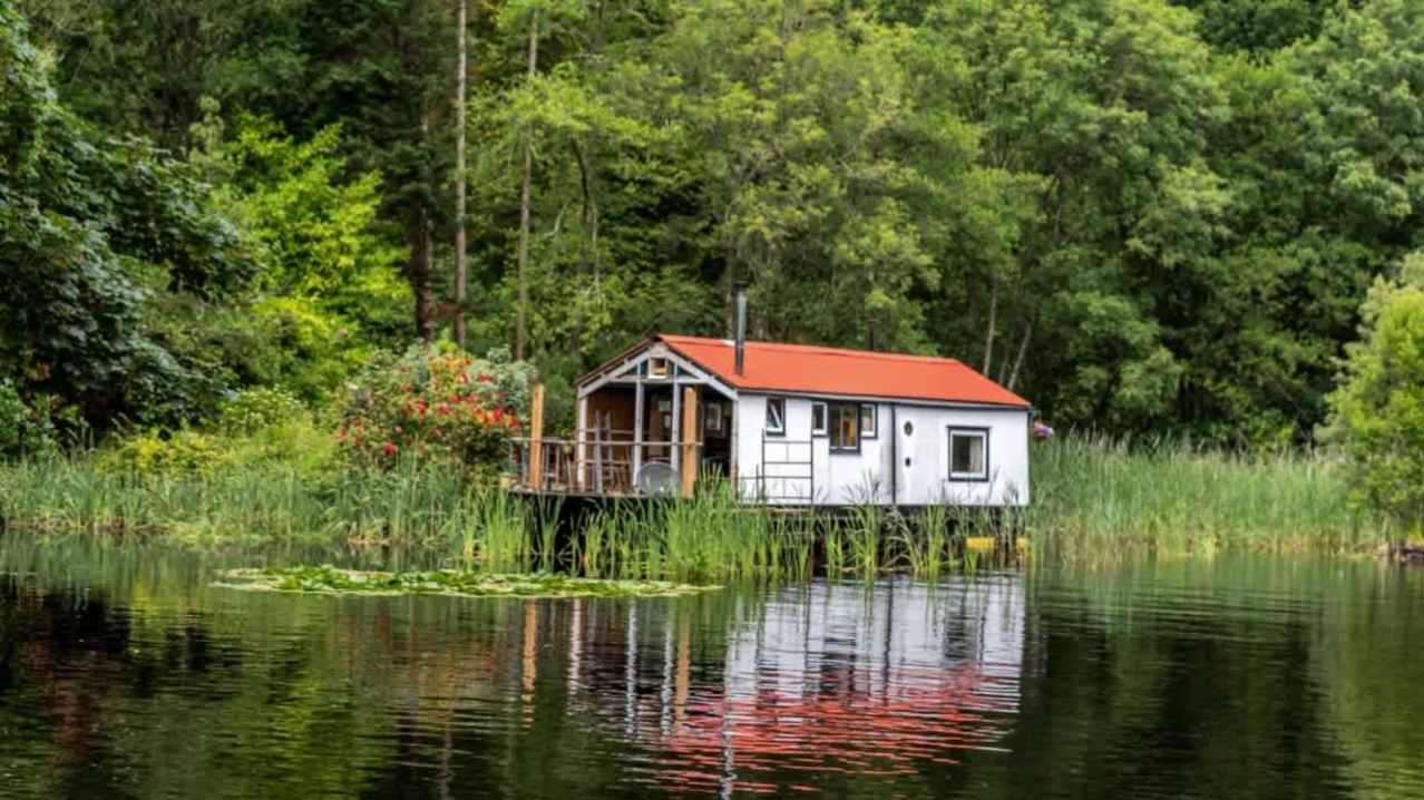 Crinan Canal Cruises - Featured Image - 3 Crinan Canal Cruises - Featured Image - 3