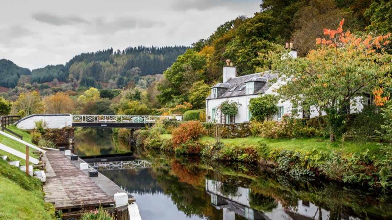 Crinan Canal Cruises - Featured Image - 4 Crinan Canal Cruises - Featured Image - 4