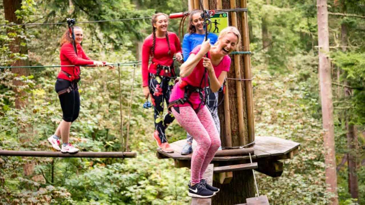 Go Ape Matfen - Featured Image - 3