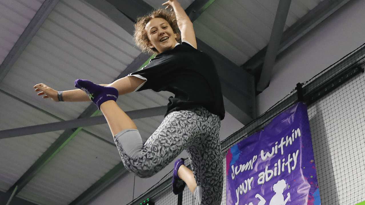 Jump Rush Trampoline Park - Featured Image - 6 Jump Rush Trampoline Park - Featured Image - 6