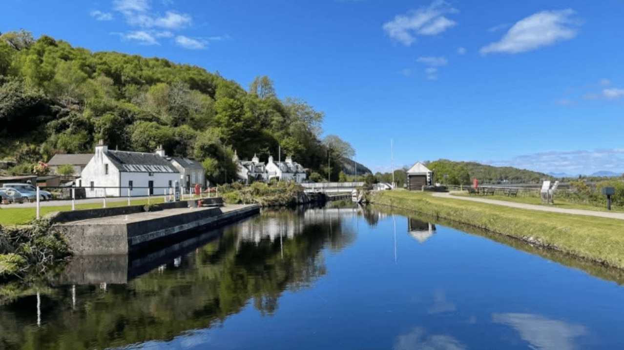 Crinan Canal Cruises - Featured Image - 5 Crinan Canal Cruises - Featured Image - 5