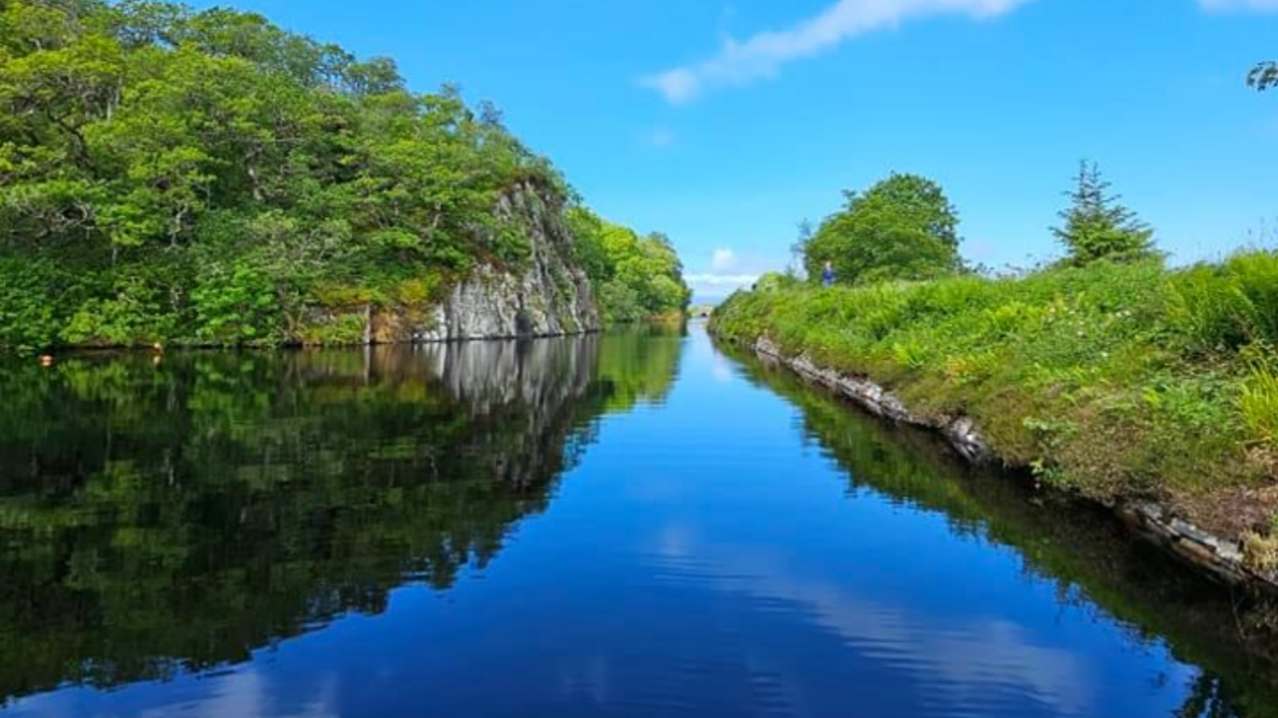 Crinan Canal Cruises - Featured Image - 11 Crinan Canal Cruises - Featured Image - 11