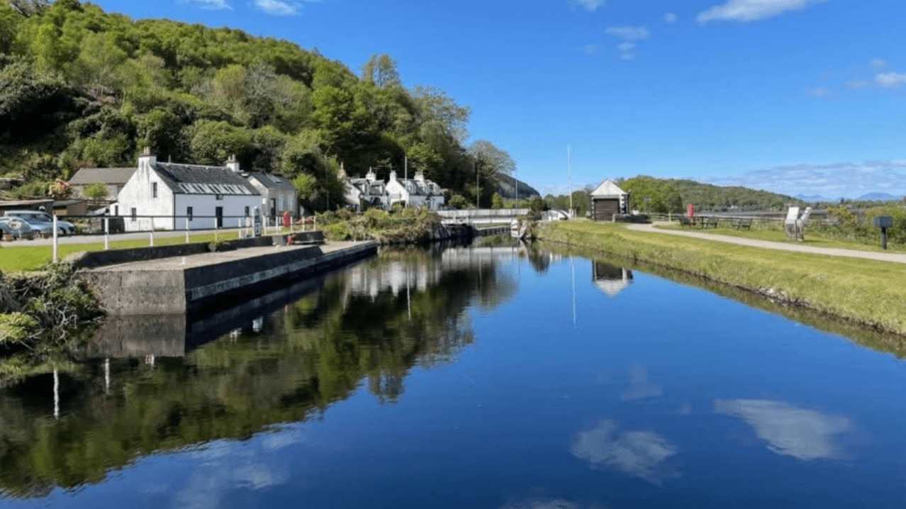 Crinan Canal Cruises - Featured Image - 12 Crinan Canal Cruises - Featured Image - 12