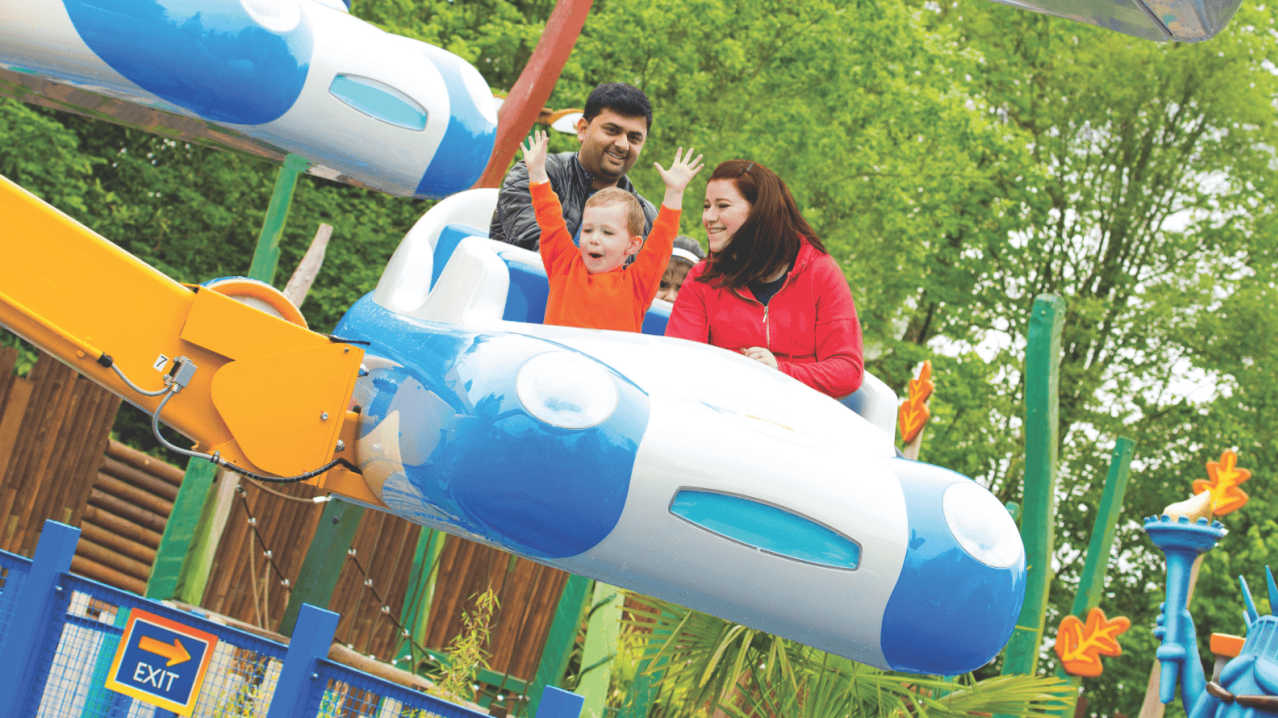 Alton Towers Theme Park - Featured Image - 9