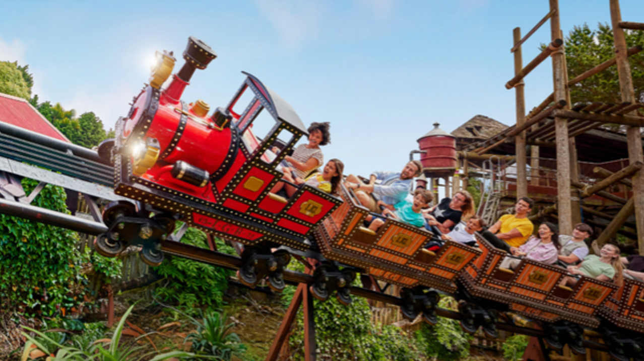 Alton Towers Theme Park - Featured Image - 10