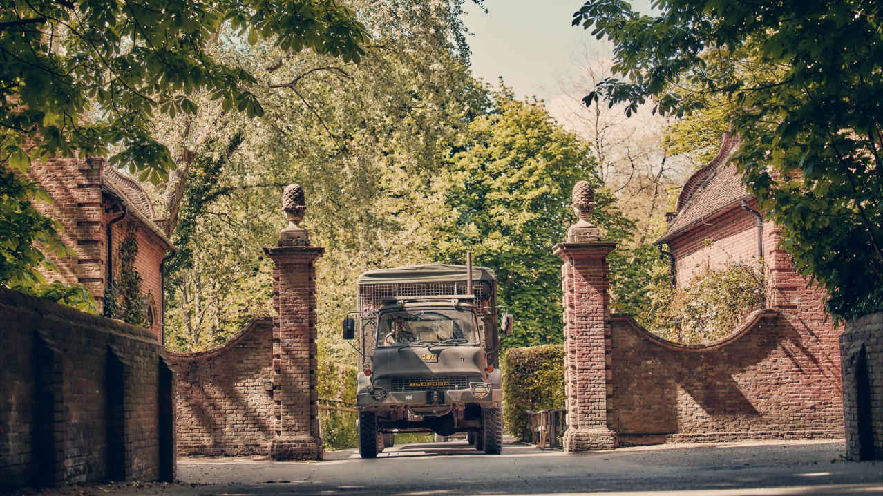 Port Lympne Safari Park - Featured Image - 11